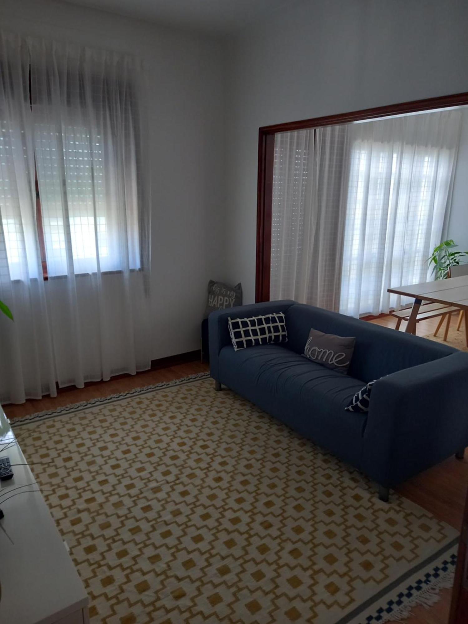 Buddies Charm Apt - Self Catering Aveiro Esterno foto