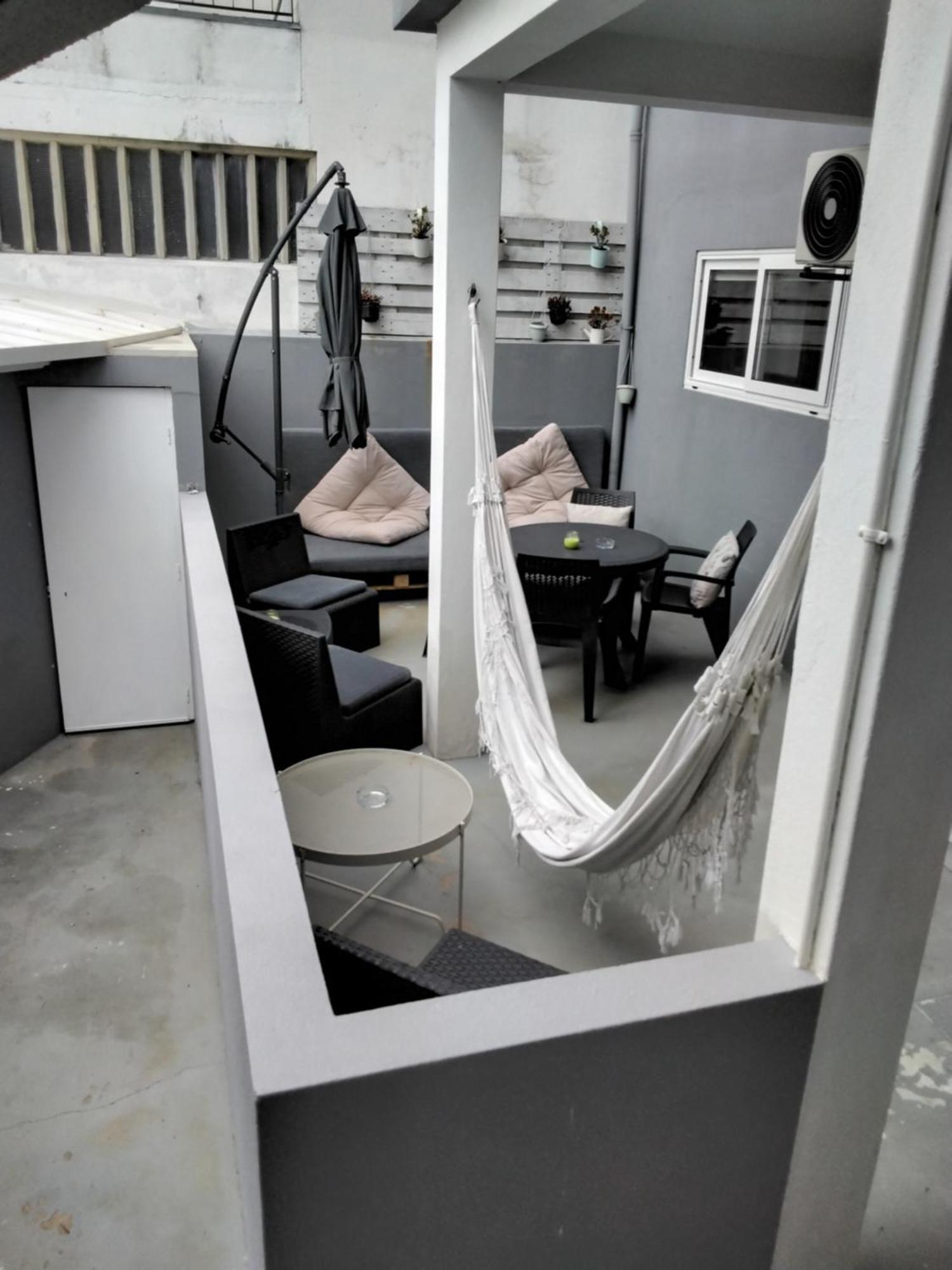 Buddies Charm Apt - Self Catering Aveiro Esterno foto