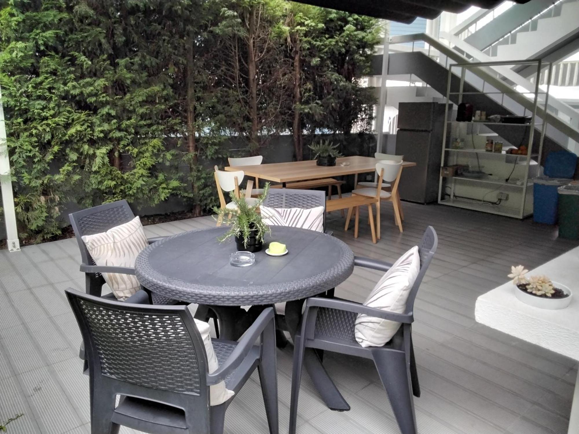 Buddies Charm Apt - Self Catering Aveiro Esterno foto