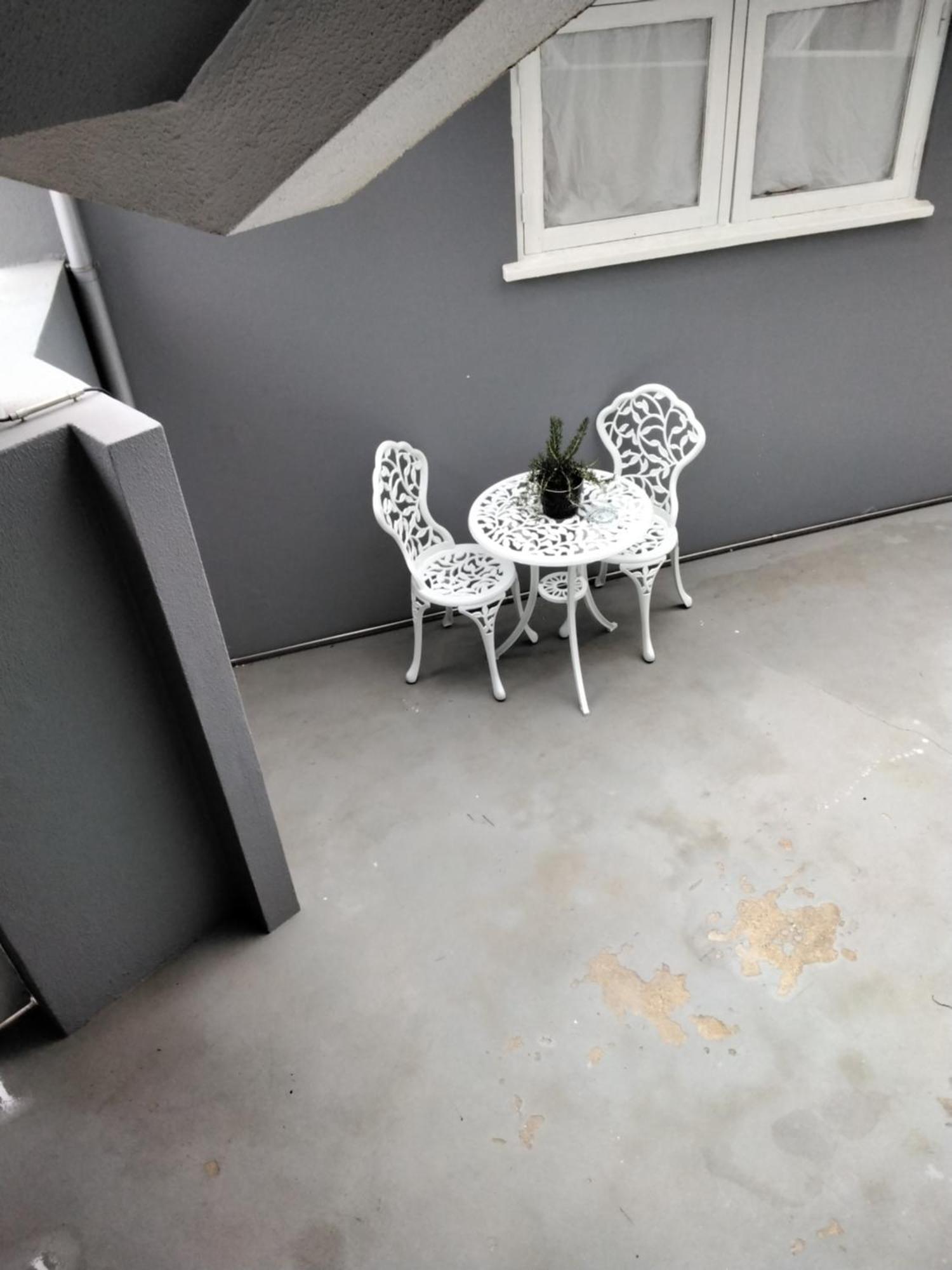 Buddies Charm Apt - Self Catering Aveiro Esterno foto