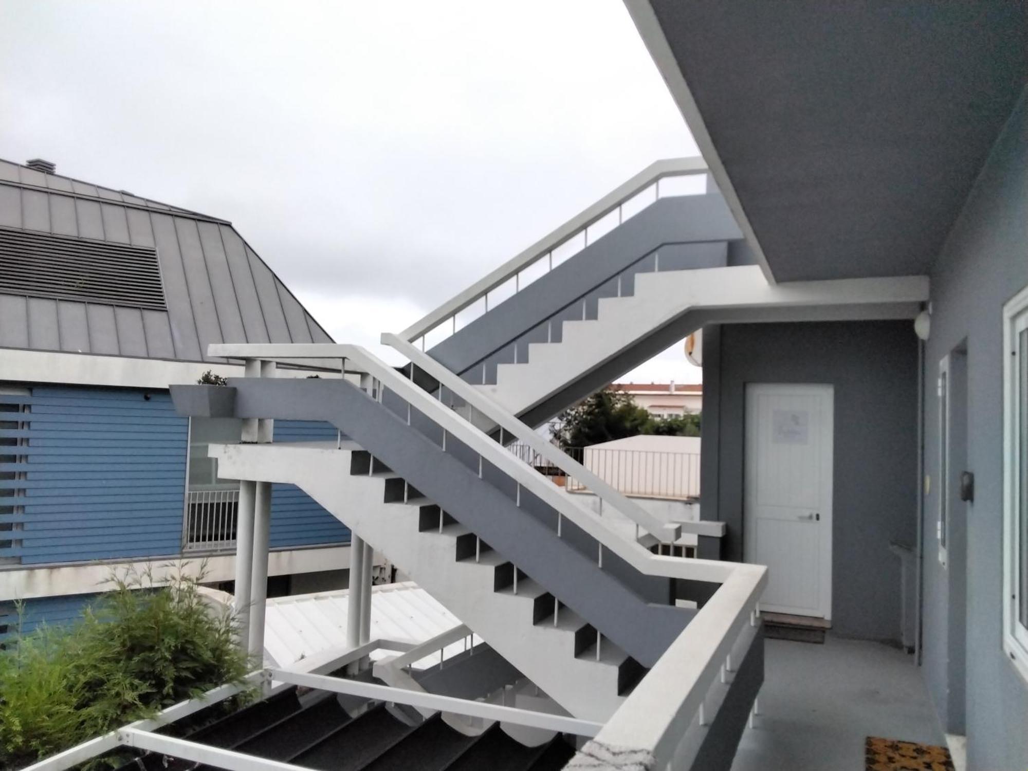 Buddies Charm Apt - Self Catering Aveiro Esterno foto