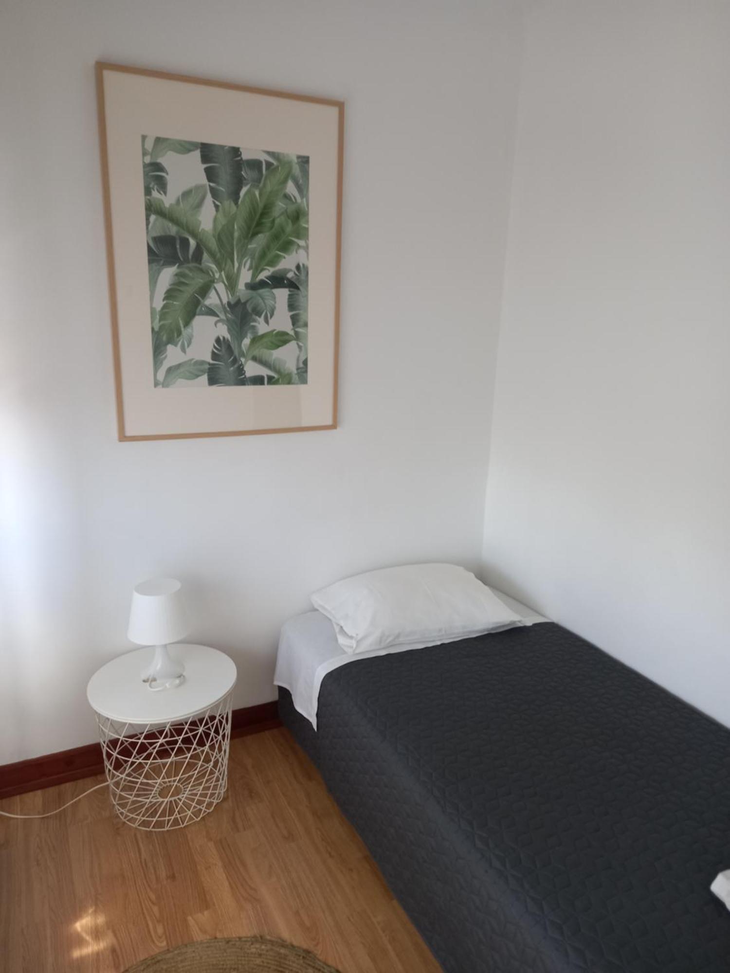 Buddies Charm Apt - Self Catering Aveiro Esterno foto