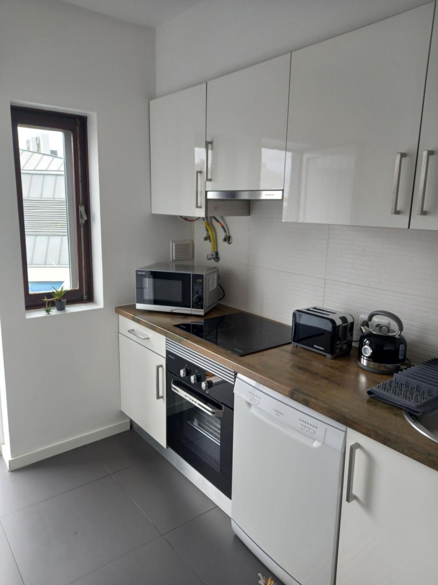 Buddies Charm Apt - Self Catering Aveiro Esterno foto