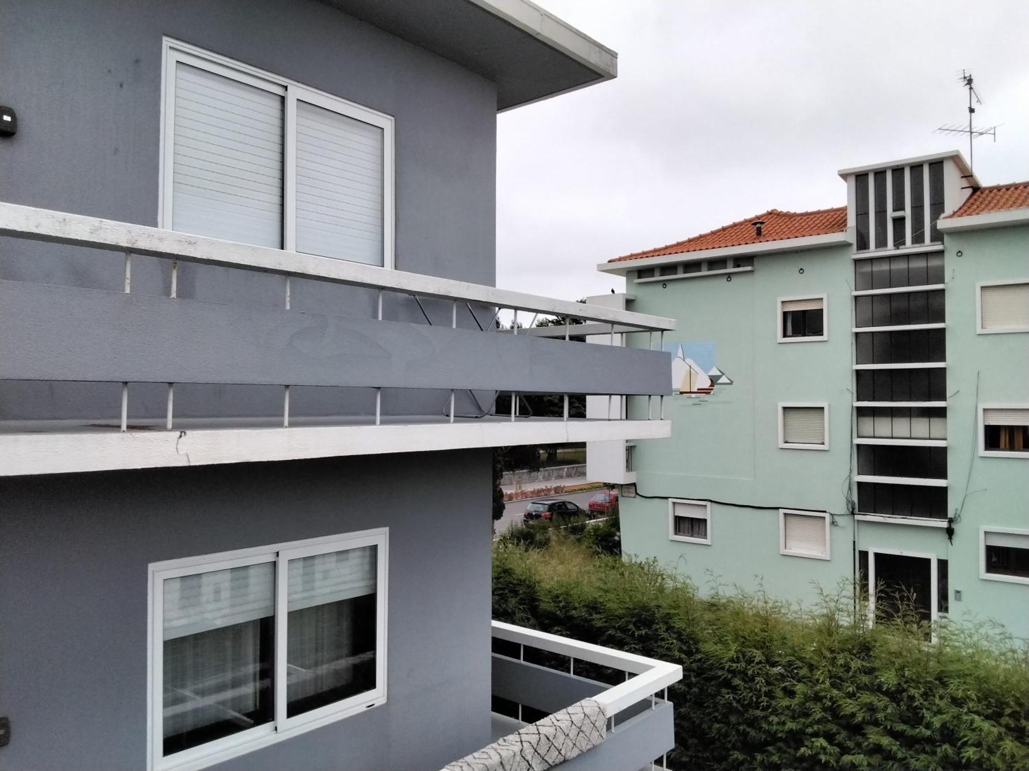 Buddies Charm Apt - Self Catering Aveiro Esterno foto