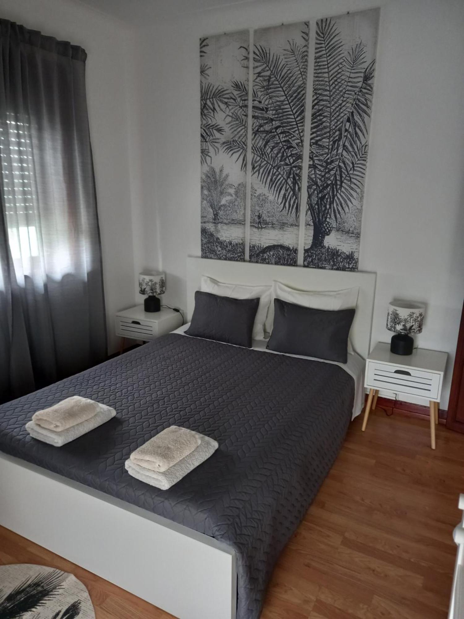 Buddies Charm Apt - Self Catering Aveiro Esterno foto