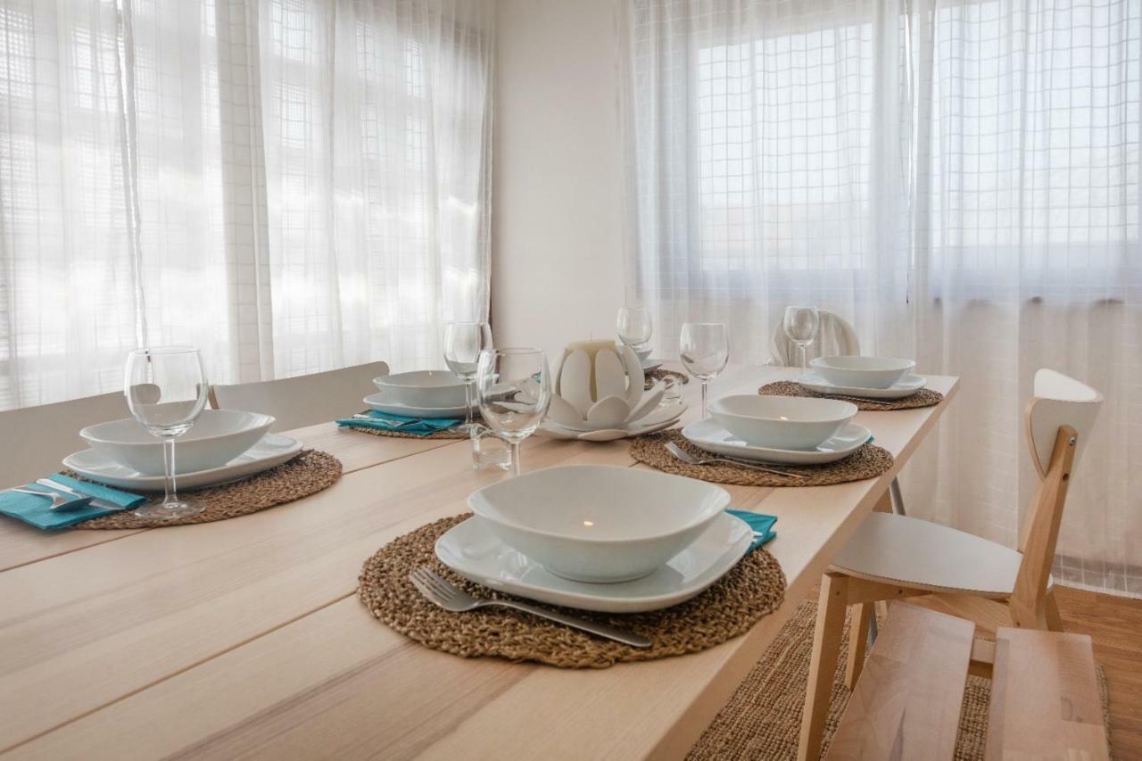 Buddies Charm Apt - Self Catering Aveiro Esterno foto