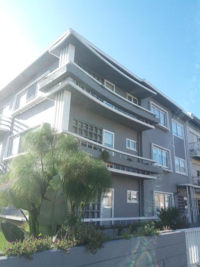 Buddies Charm Apt - Self Catering Aveiro Esterno foto